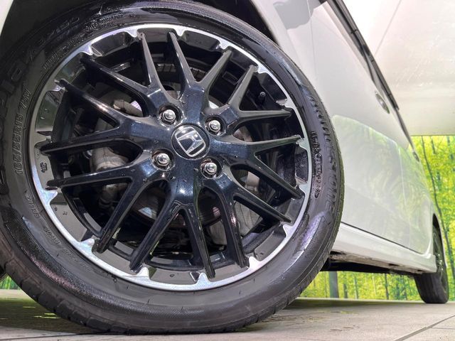 HONDA N-WGN CUSTOM 2024 Image 31