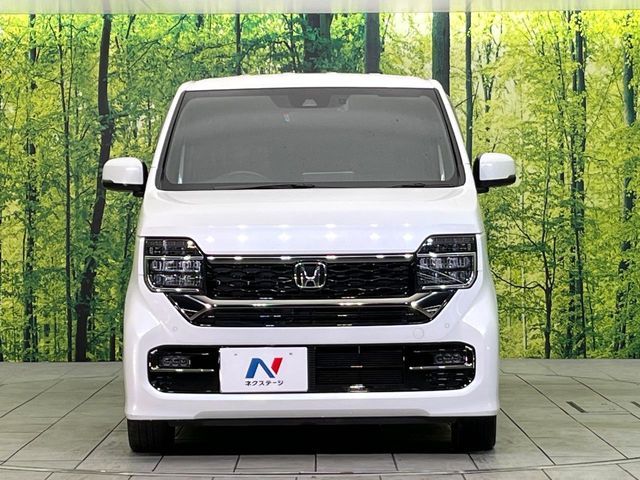 HONDA N-WGN CUSTOM 2024 Image 31