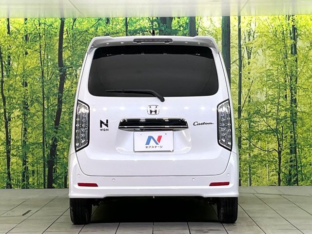 HONDA N-WGN CUSTOM 2024 Image 31