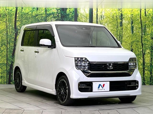 HONDA N-WGN CUSTOM 2024 Image 31