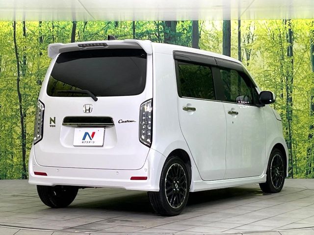 HONDA N-WGN CUSTOM 2024 Image 31