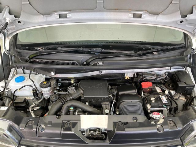 HONDA N-WGN CUSTOM 2024 Image 31