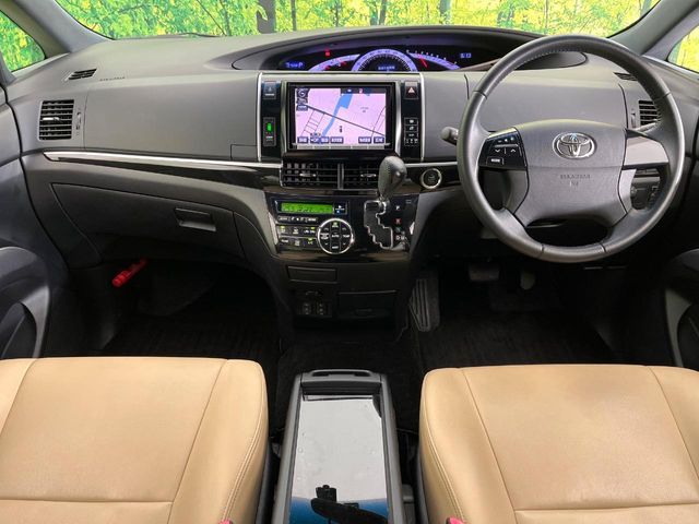 TOYOTA ESTIMA 2015 Image 31