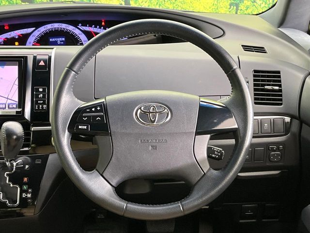 TOYOTA ESTIMA 2015 Image 31