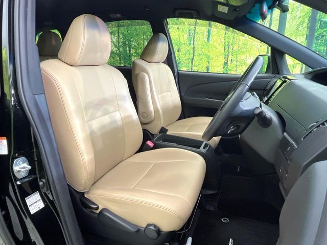 TOYOTA ESTIMA 2015 Image 31