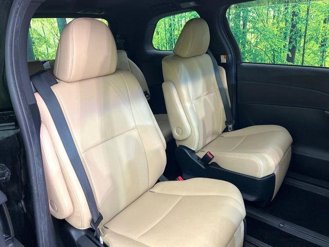 TOYOTA ESTIMA 2015 Image 31