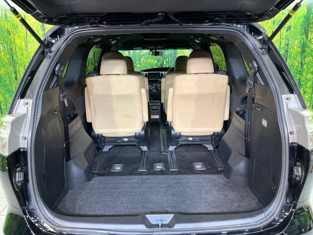 TOYOTA ESTIMA 2015 Image 31