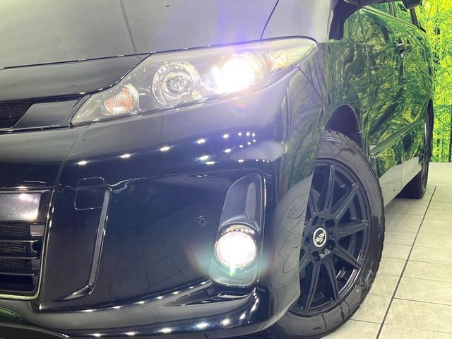 TOYOTA ESTIMA 2015 Image 31