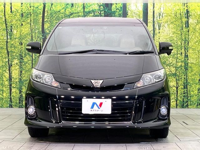 TOYOTA ESTIMA 2015 Image 31