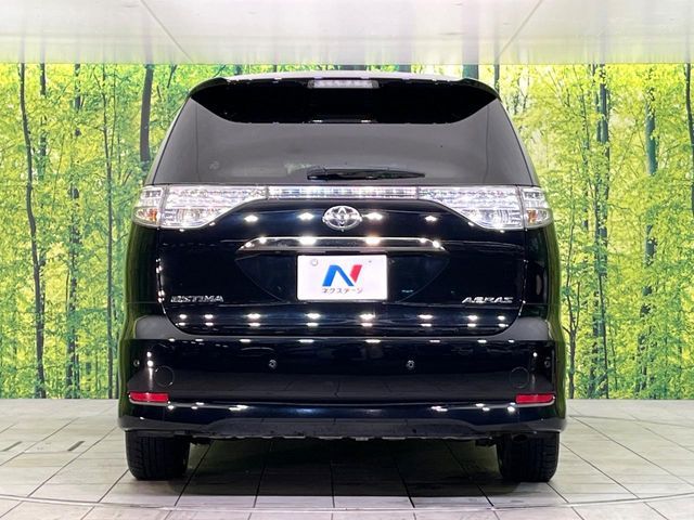 TOYOTA ESTIMA 2015 Image 31