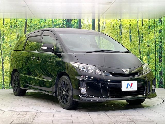 TOYOTA ESTIMA 2015 Image 31