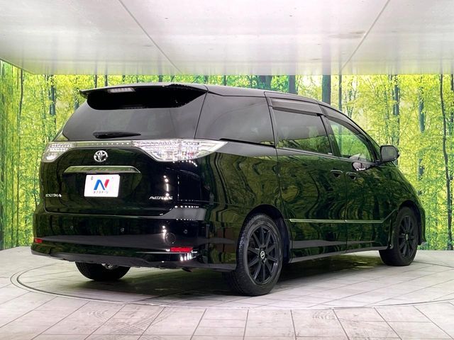 TOYOTA ESTIMA 2015 Image 31