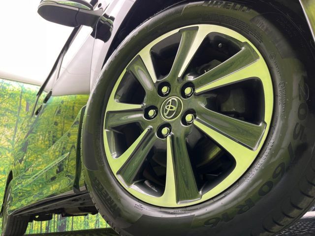 TOYOTA VOXY 2017 Image 31