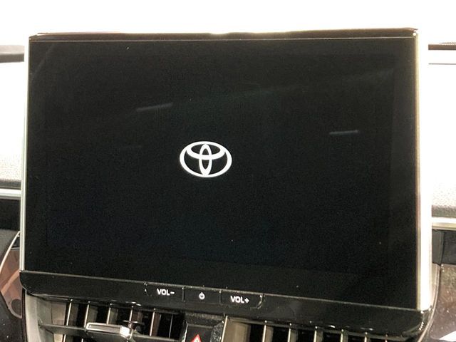 TOYOTA COROLLA CROSS HYBRID 2024 Image 31