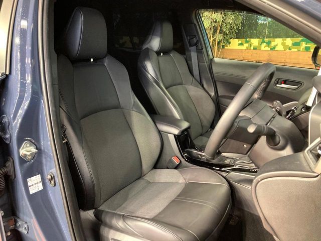 TOYOTA COROLLA CROSS HYBRID 2024 Image 31