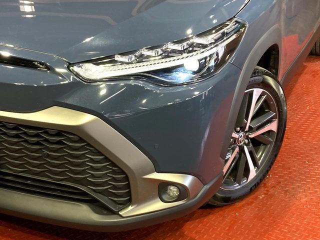 TOYOTA COROLLA CROSS HYBRID 2024 Image 31