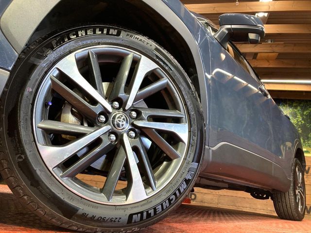 TOYOTA COROLLA CROSS HYBRID 2024 Image 31