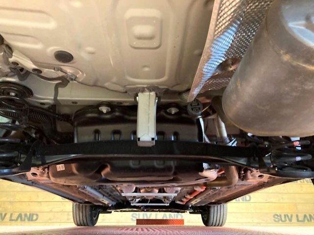 TOYOTA COROLLA CROSS HYBRID 2024 Image 31