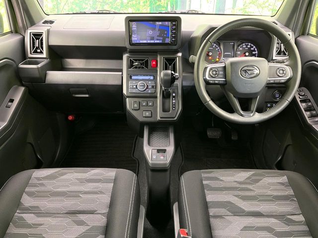 DAIHATSU TAFT 2022 Image 31