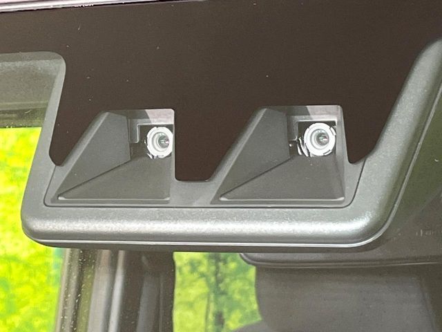 DAIHATSU TAFT 2022 Image 31