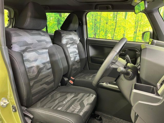 DAIHATSU TAFT 2022 Image 31