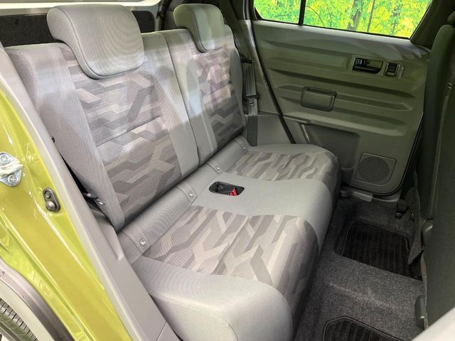 DAIHATSU TAFT 2022 Image 31