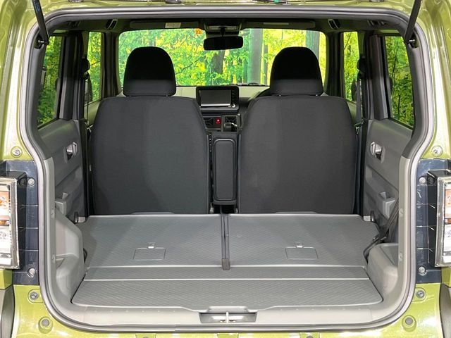 DAIHATSU TAFT 2022 Image 31