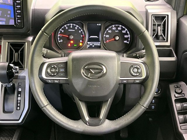 DAIHATSU TAFT 2022 Image 31