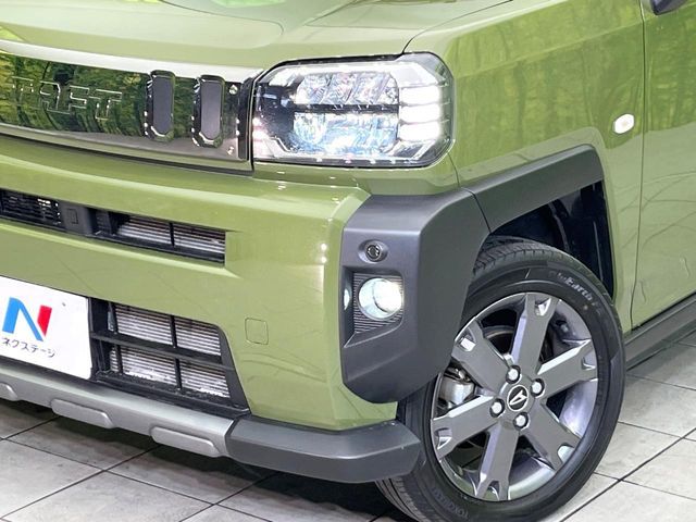 DAIHATSU TAFT 2022 Image 31