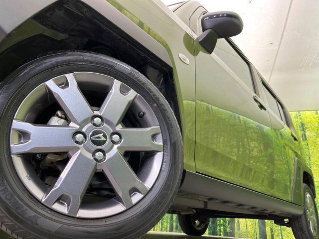 DAIHATSU TAFT 2022 Image 31