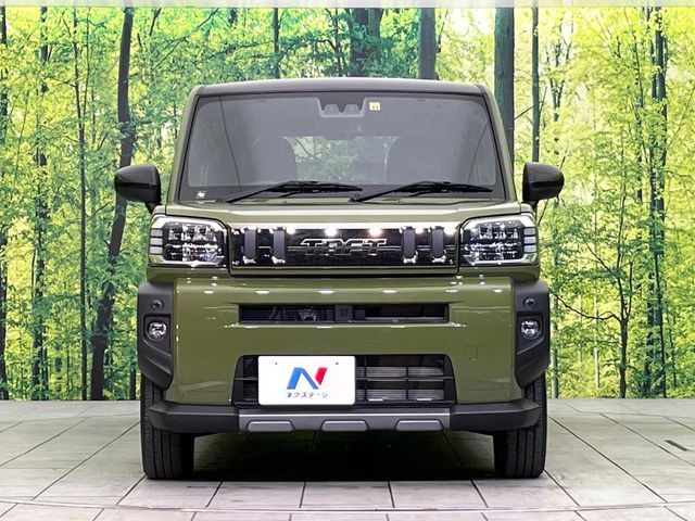 DAIHATSU TAFT 2022 Image 31