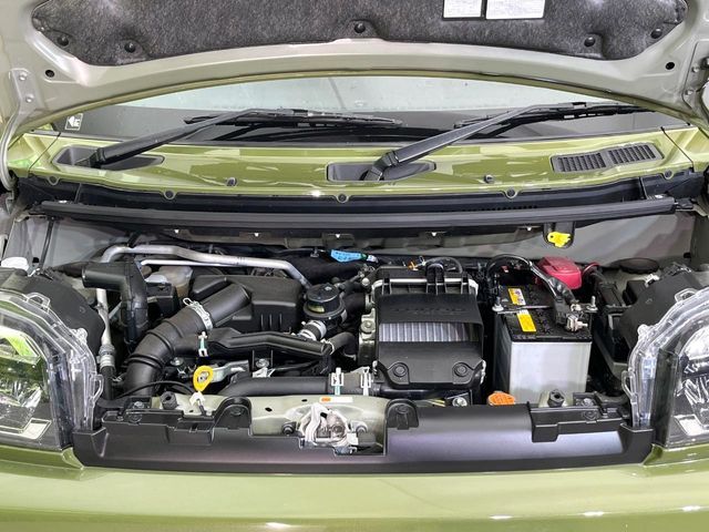 DAIHATSU TAFT 2022 Image 31