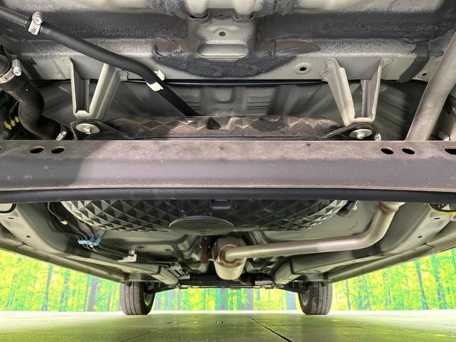 DAIHATSU TAFT 2022 Image 31