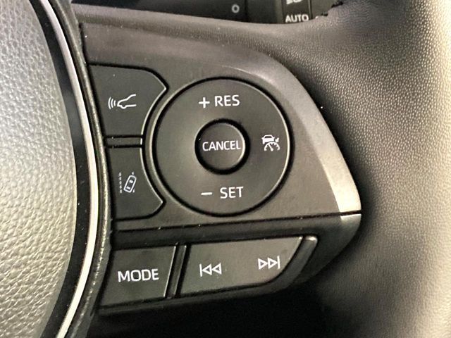 TOYOTA RAV4 4WD 2024 Image 31