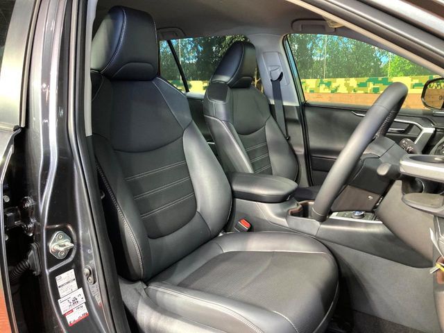 TOYOTA RAV4 4WD 2024 Image 31