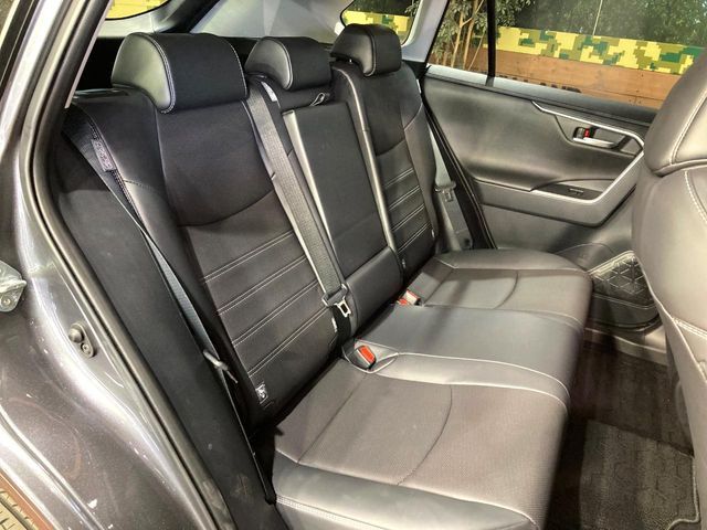 TOYOTA RAV4 4WD 2024 Image 31