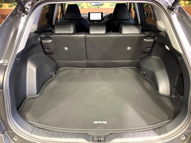 TOYOTA RAV4 4WD 2024 Image 31