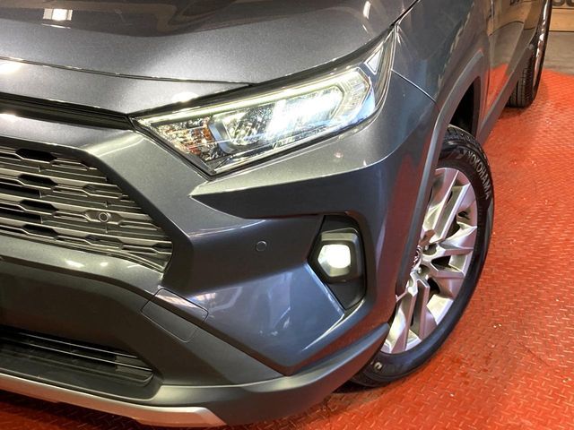 TOYOTA RAV4 4WD 2024 Image 31