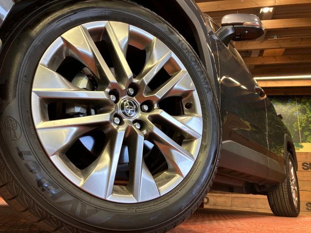 TOYOTA RAV4 4WD 2024 Image 31