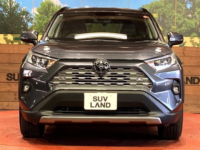 TOYOTA RAV4 4WD 2024 Image 31