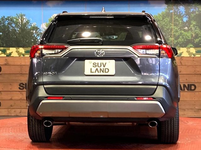 TOYOTA RAV4 4WD 2024 Image 31