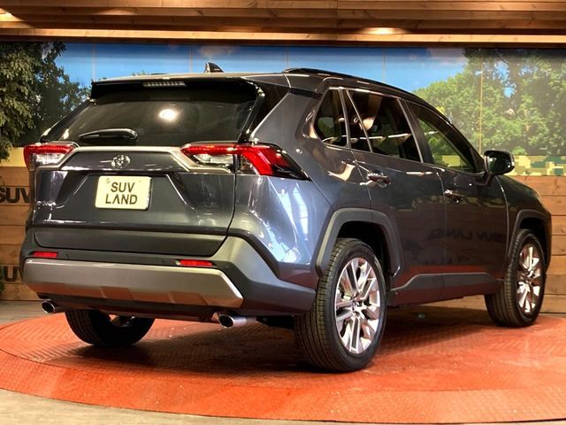 TOYOTA RAV4 4WD 2024 Image 31