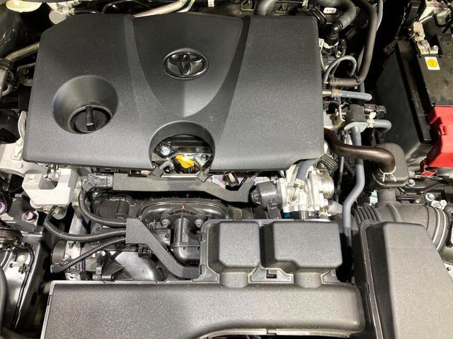 TOYOTA RAV4 4WD 2024 Image 31
