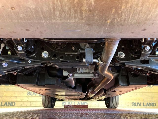 TOYOTA RAV4 4WD 2024 Image 31