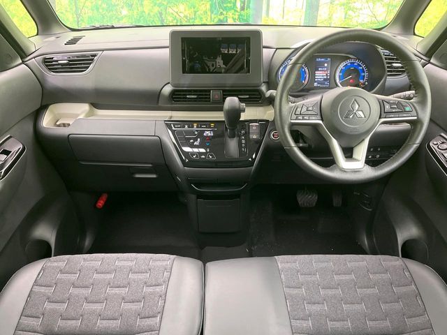 MITSUBISHI DELICA MINI 2024 Image 31