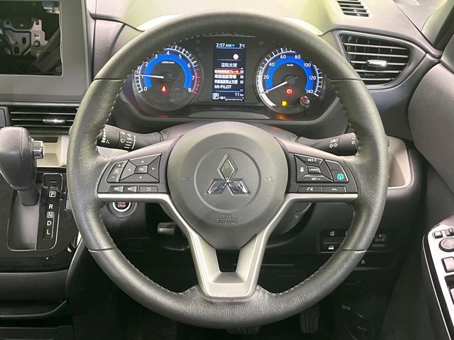 MITSUBISHI DELICA MINI 2024 Image 31