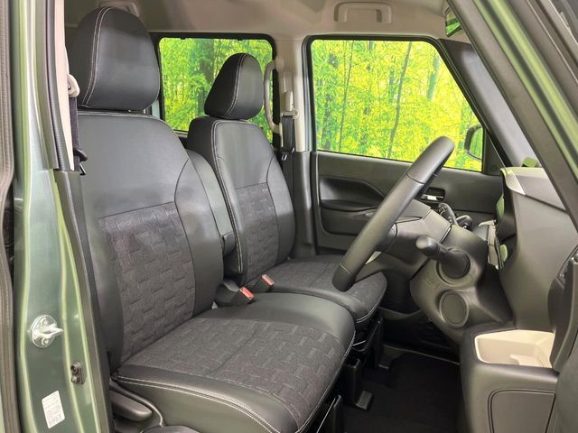 MITSUBISHI DELICA MINI 2024 Image 31