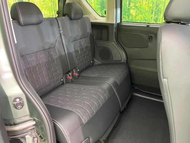 MITSUBISHI DELICA MINI 2024 Image 31