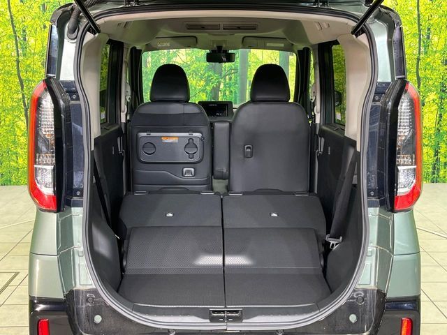 MITSUBISHI DELICA MINI 2024 Image 31