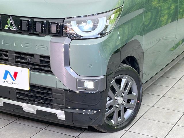 MITSUBISHI DELICA MINI 2024 Image 31